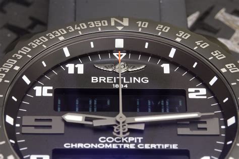 breitling watch face galaxy watch|breitling blue face chronograph.